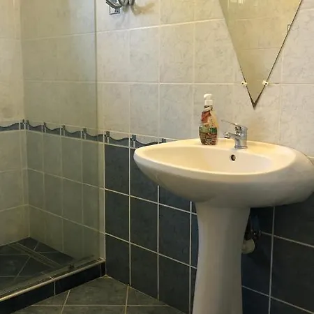 Naphaz Lägenhet