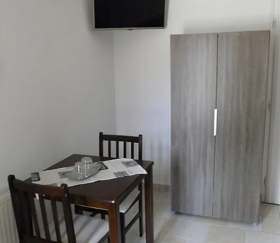 Naphaz Apartament