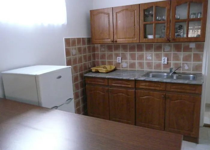 Apartament Naphaz *