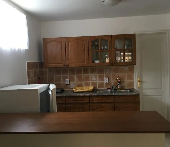 Apartament Naphaz Tiszafüred